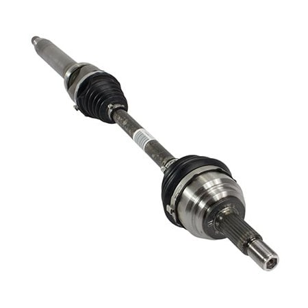 Motorcraft Shaft-Front Axle, Tx664 TX664